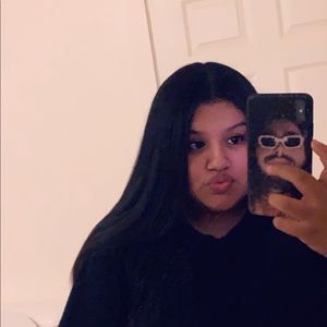 Meet your Posher, Kimberly